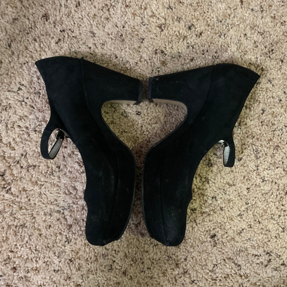 Dù Simon women’s heels
